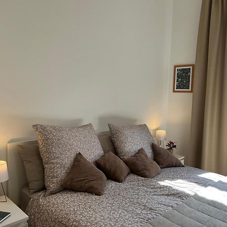 Ilka Suite Budapest Esterno foto