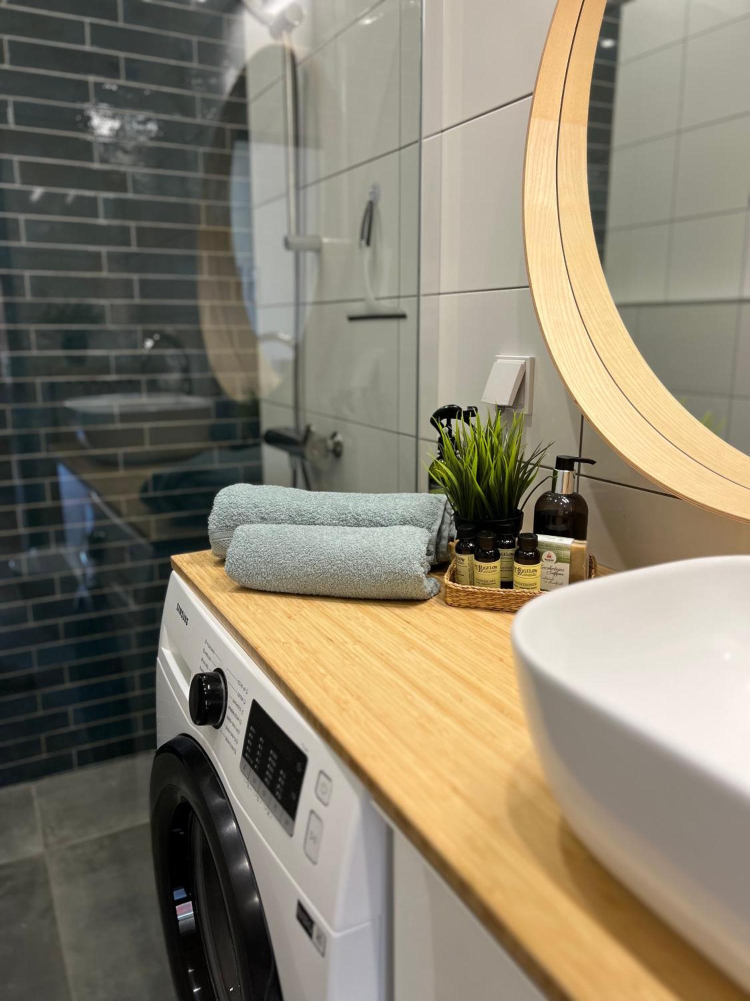 Ilka Suite Budapest Esterno foto