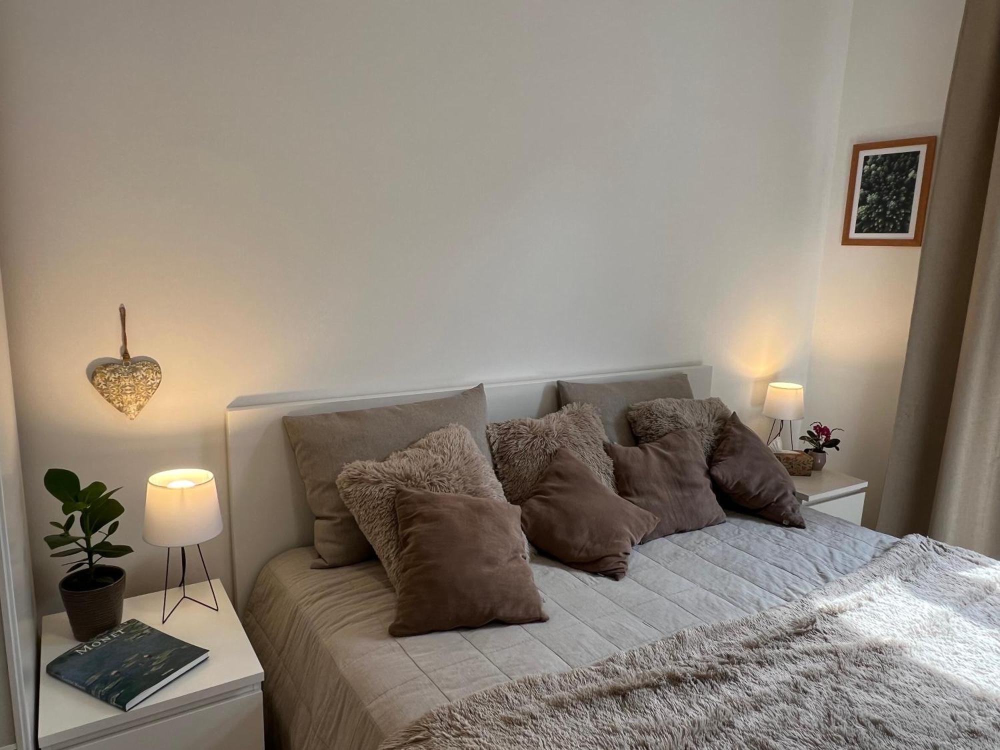 Ilka Suite Budapest Esterno foto